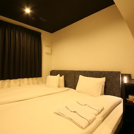 Hotel Trad Replay Ōsaka Eksteriør bilde