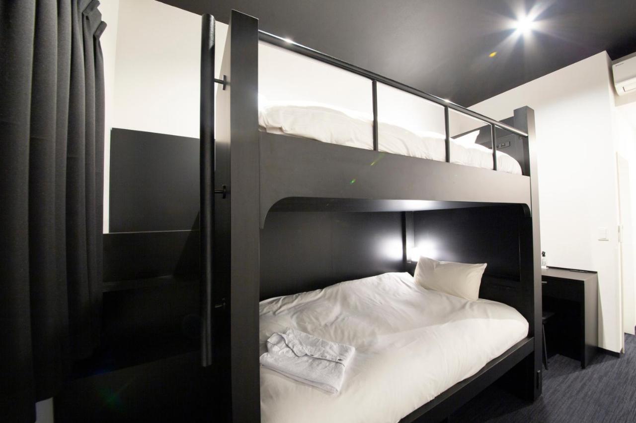 Hotel Trad Replay Ōsaka Eksteriør bilde