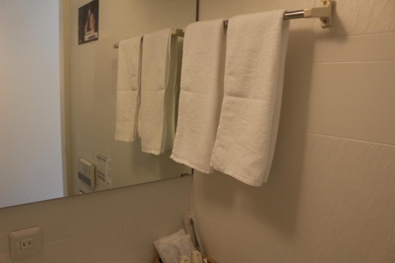 Hotel Trad Replay Ōsaka Eksteriør bilde