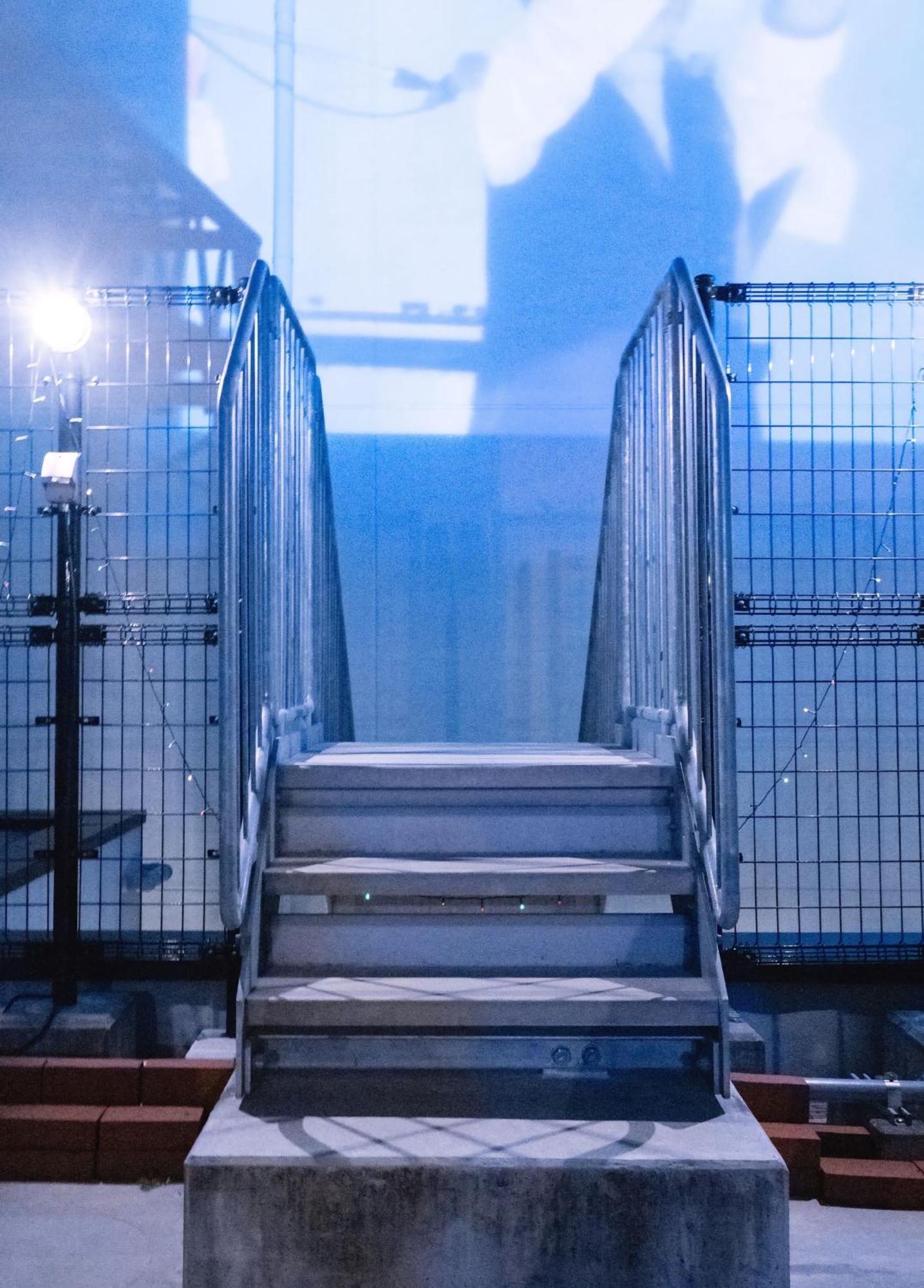 Hotel Trad Replay Ōsaka Eksteriør bilde