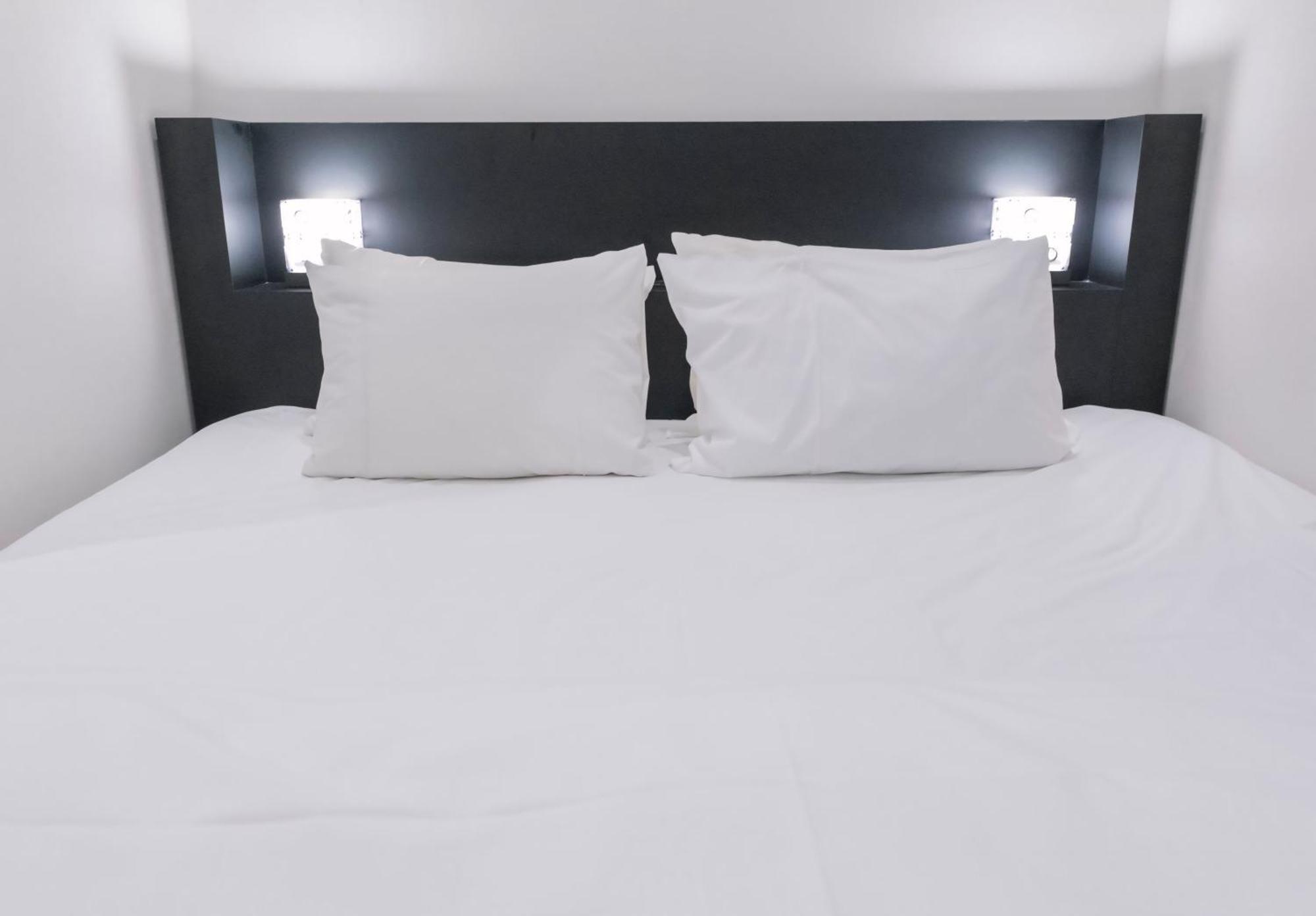 Hotel Trad Replay Ōsaka Rom bilde